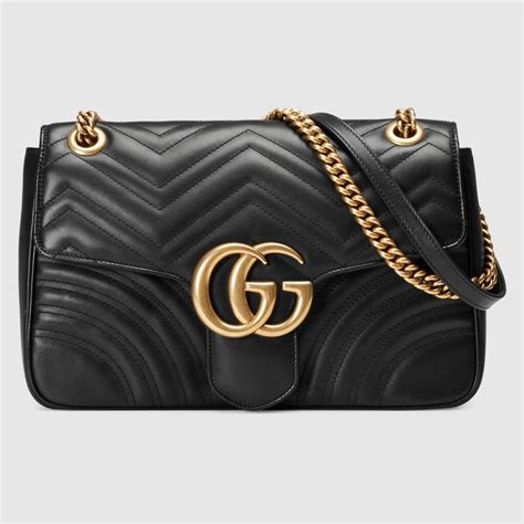 how do you tell if a gucci purse is authentic